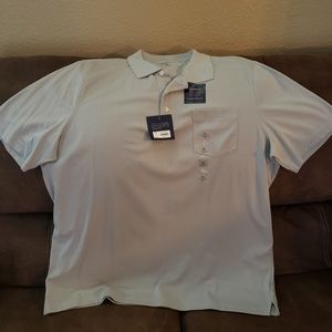 Men's Polo